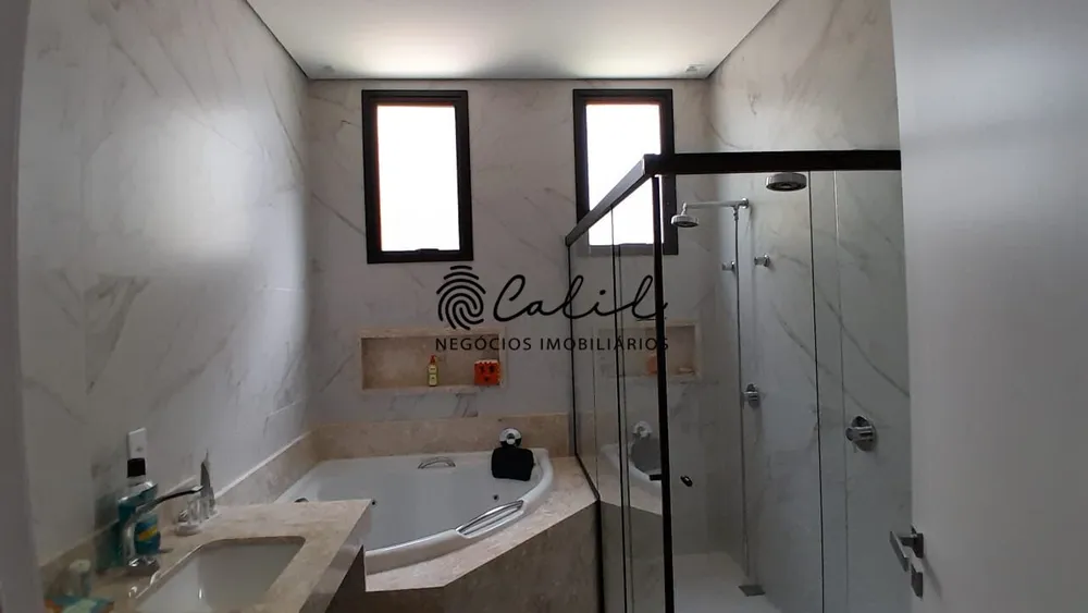 Casa de Condomínio, 4 quartos - Foto 16