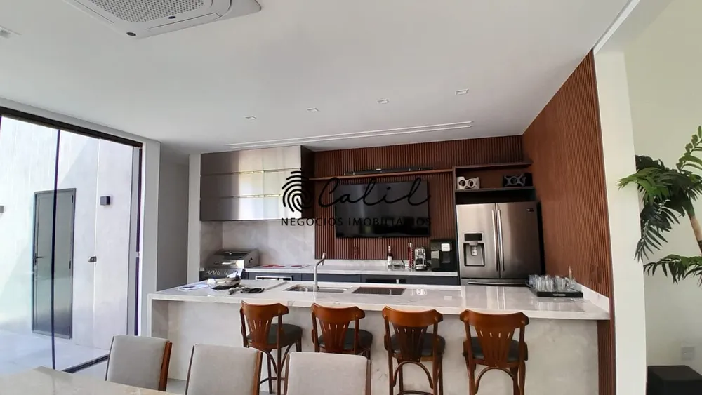 Casa de Condomínio, 4 quartos - Foto 5