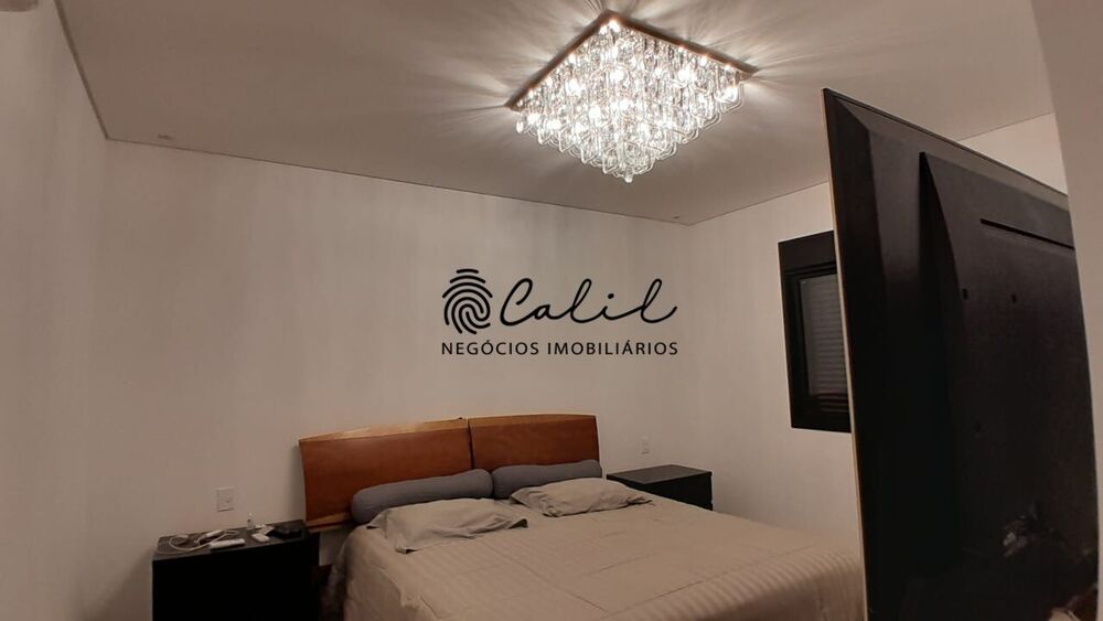 Casa de Condomínio, 4 quartos - Foto 10