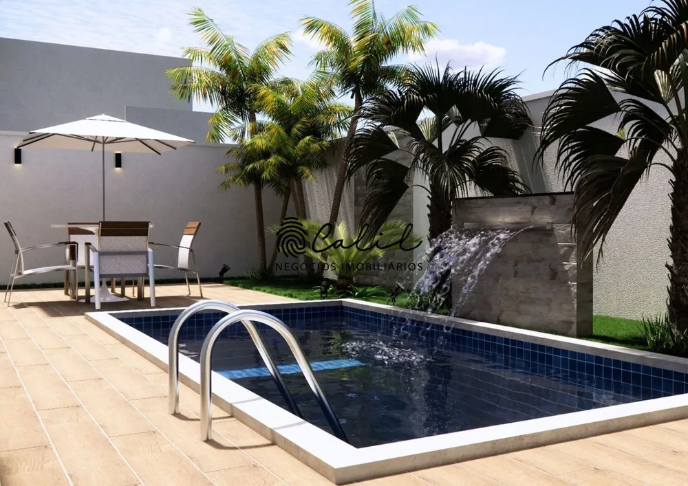 Casa de Condomínio, 3 quartos - Foto 7