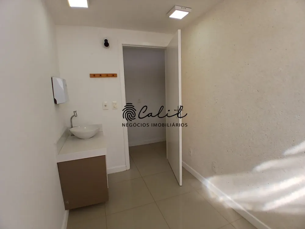 Loja-Salão, 164 m² - Foto 8