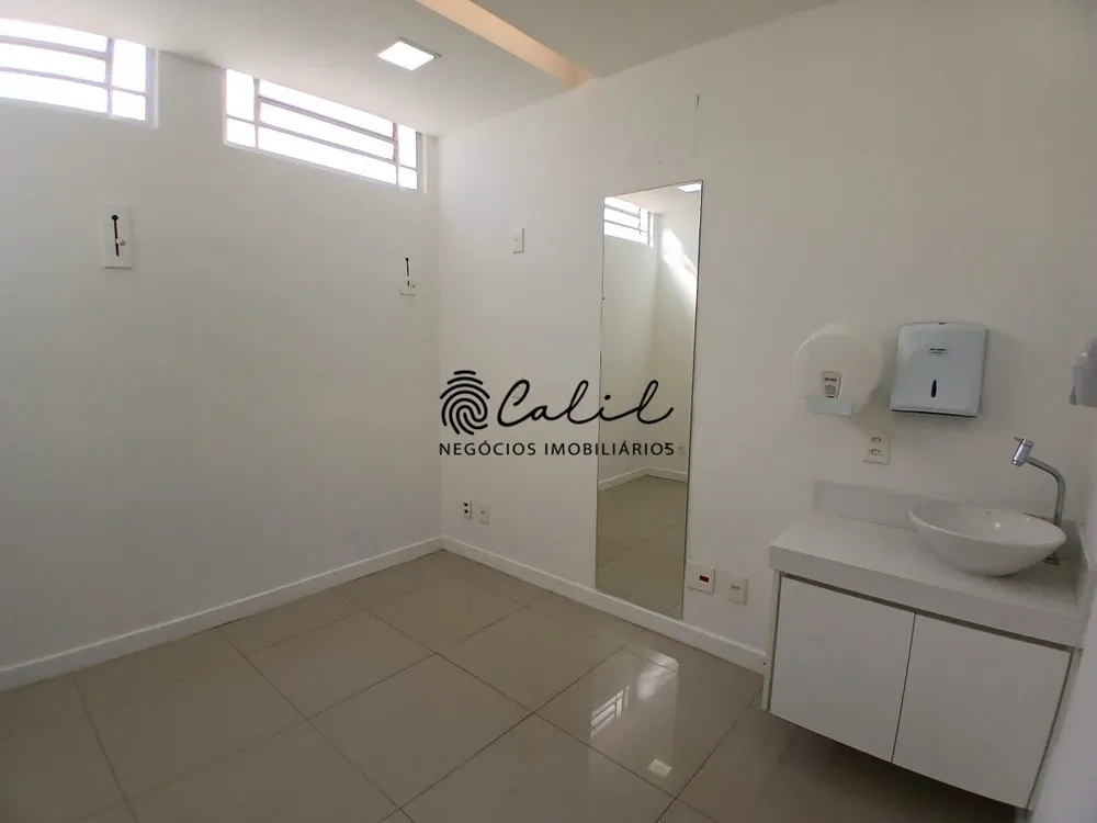 Loja-Salão, 164 m² - Foto 1
