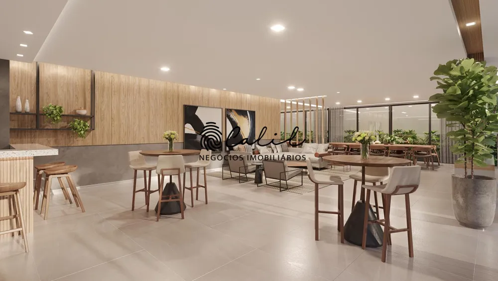 Apartamento, 2 quartos, 90 m² - Foto 10