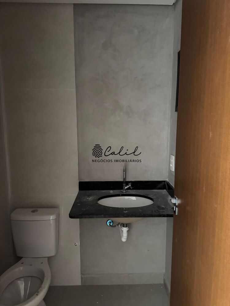 Apartamento à venda com 2 quartos, 67m² - Foto 5