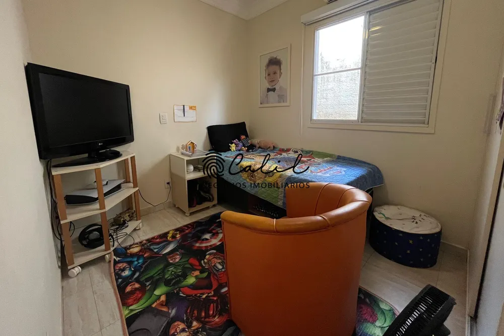 Casa, 3 quartos, 186 m² - Foto 11