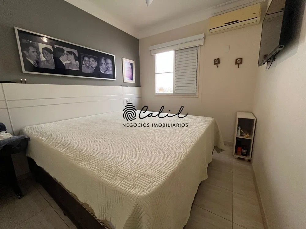 Casa, 3 quartos, 186 m² - Foto 13