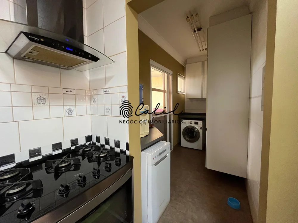 Casa, 3 quartos, 186 m² - Foto 8