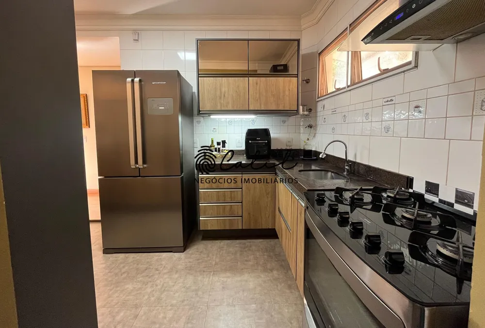 Casa, 3 quartos, 186 m² - Foto 7