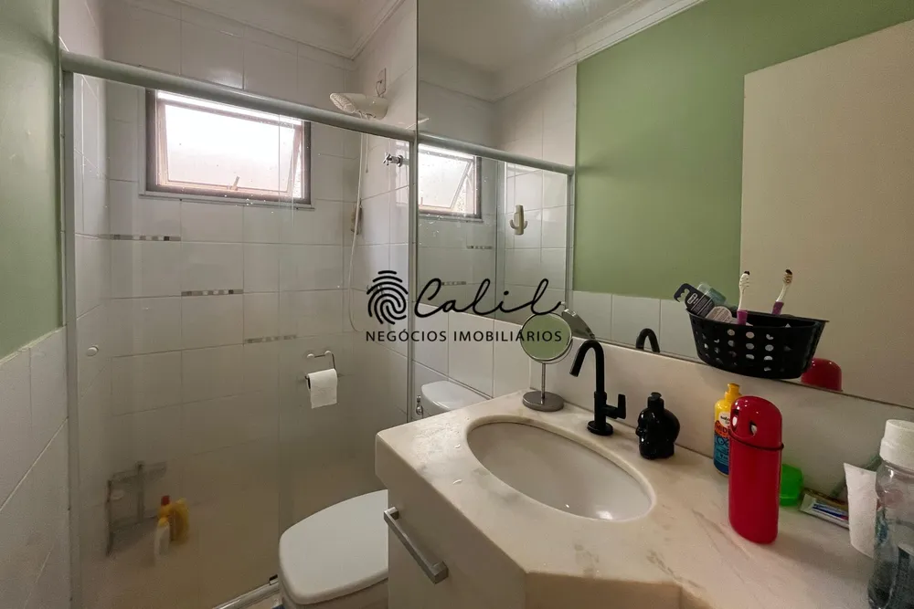 Casa, 3 quartos, 186 m² - Foto 12
