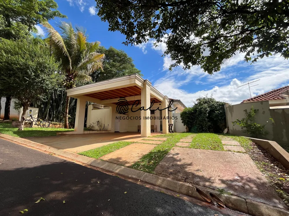 Casa, 3 quartos, 186 m² - Foto 1