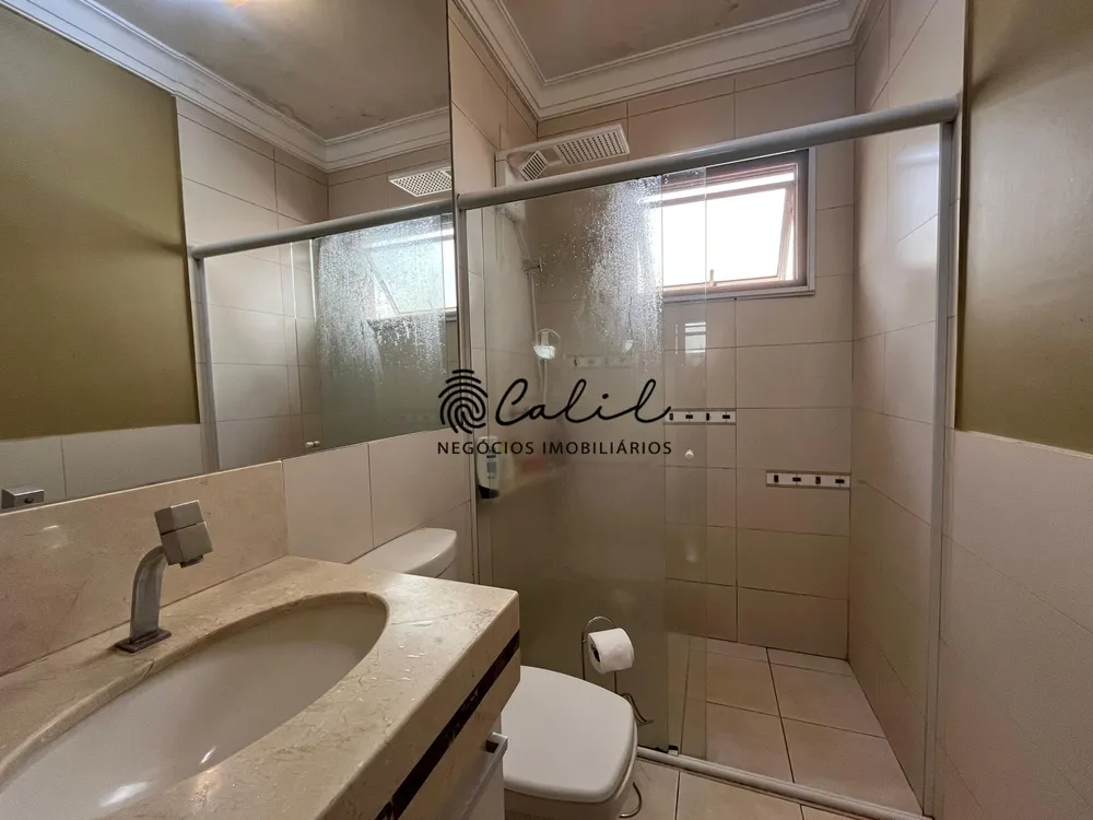 Casa, 3 quartos, 186 m² - Foto 15