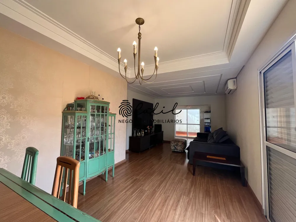 Casa, 3 quartos, 186 m² - Foto 3