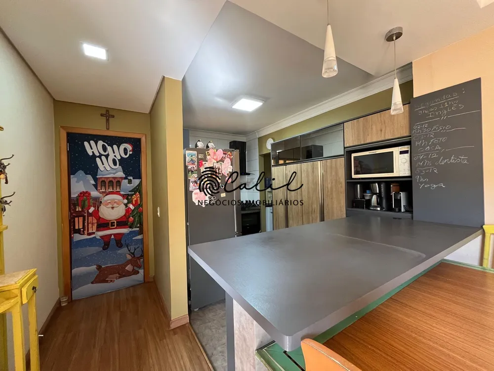 Casa, 3 quartos, 186 m² - Foto 5