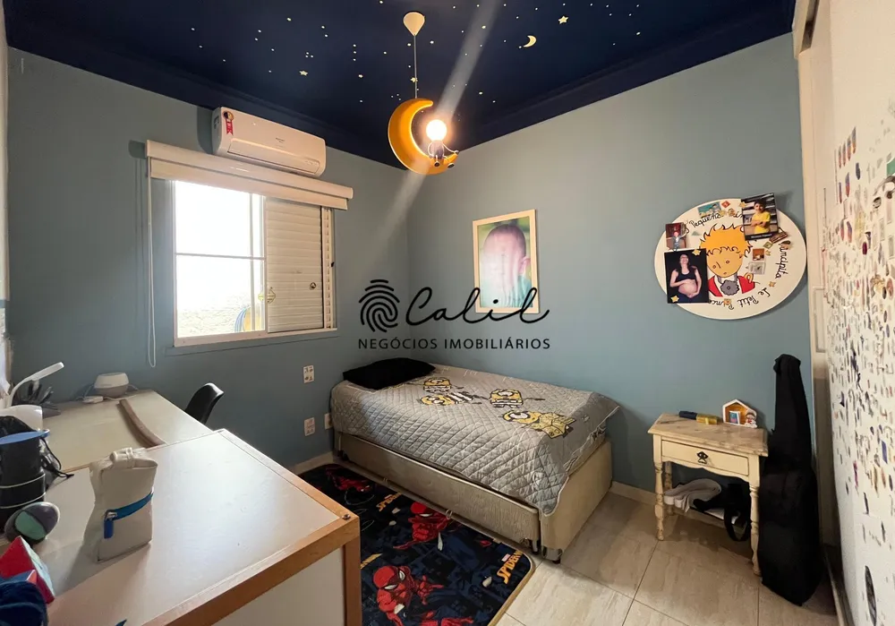 Casa, 3 quartos, 186 m² - Foto 10