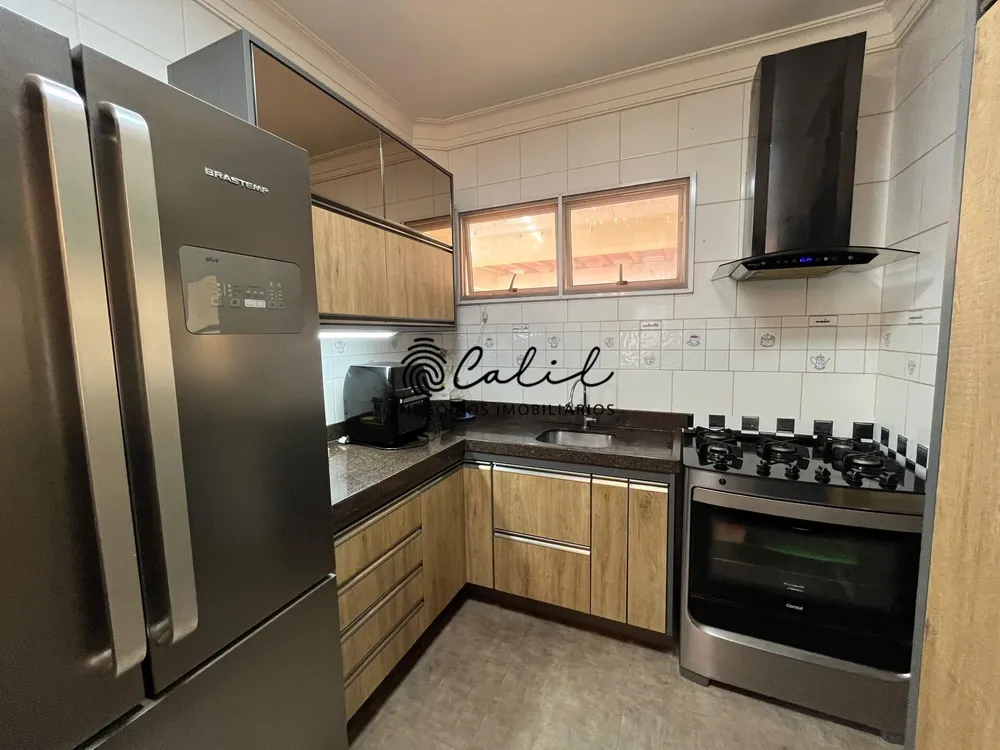 Casa, 3 quartos, 186 m² - Foto 6