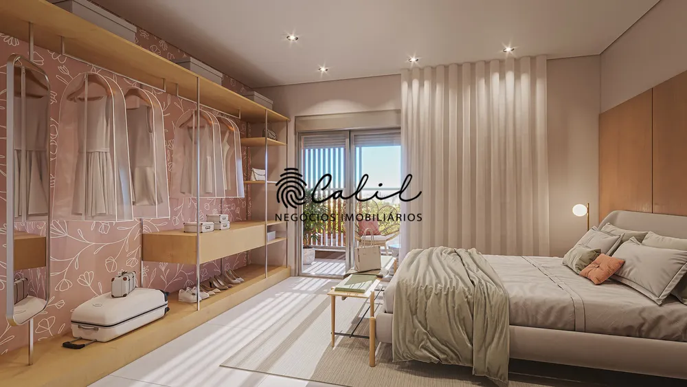 Apartamento, 4 quartos, 367 m² - Foto 9