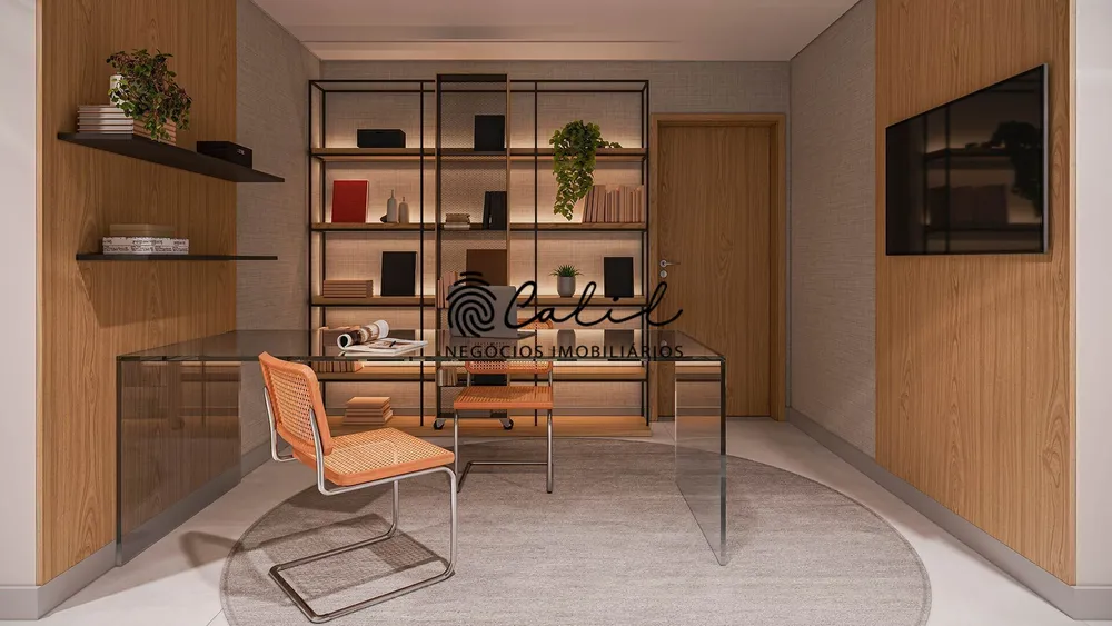 Apartamento, 4 quartos, 367 m² - Foto 6