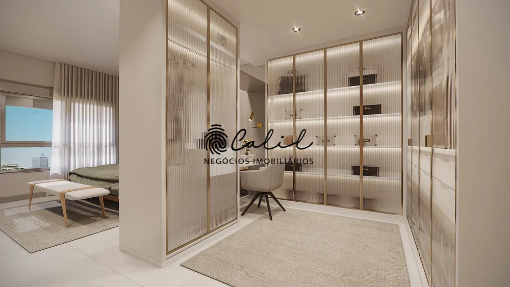 Apartamento, 4 quartos, 367 m² - Foto 5