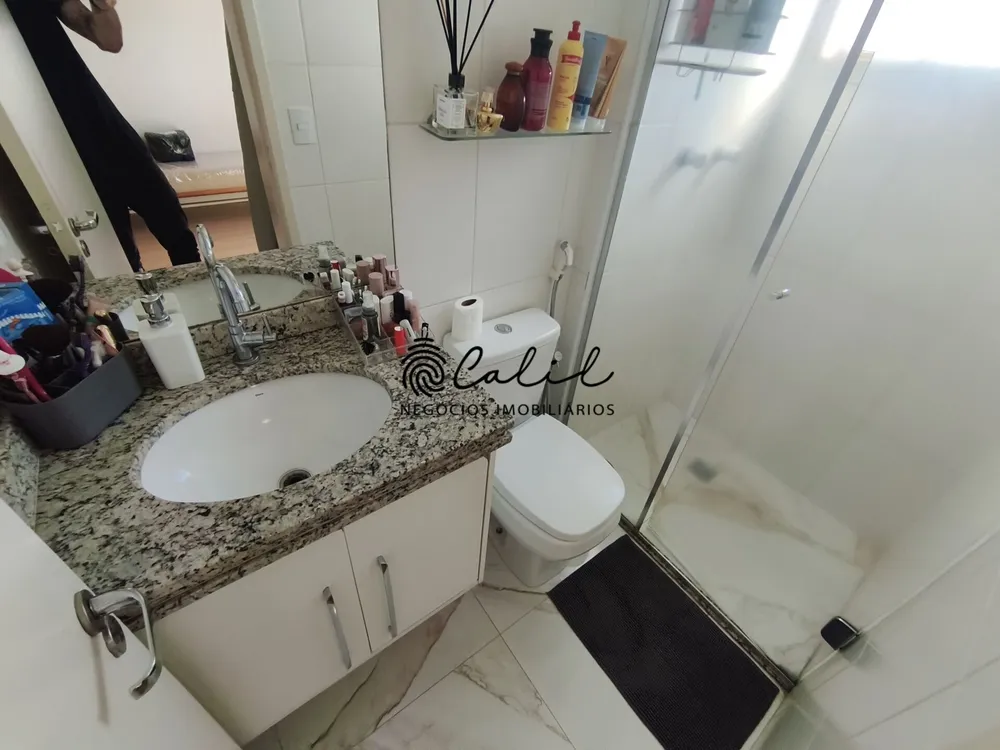 Apartamento, 3 quartos, 99 m² - Foto 13