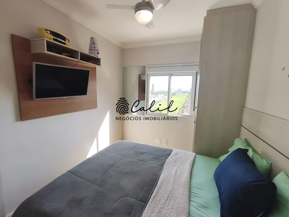 Apartamento, 3 quartos, 99 m² - Foto 14