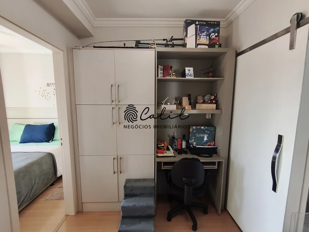 Apartamento, 3 quartos, 99 m² - Foto 7