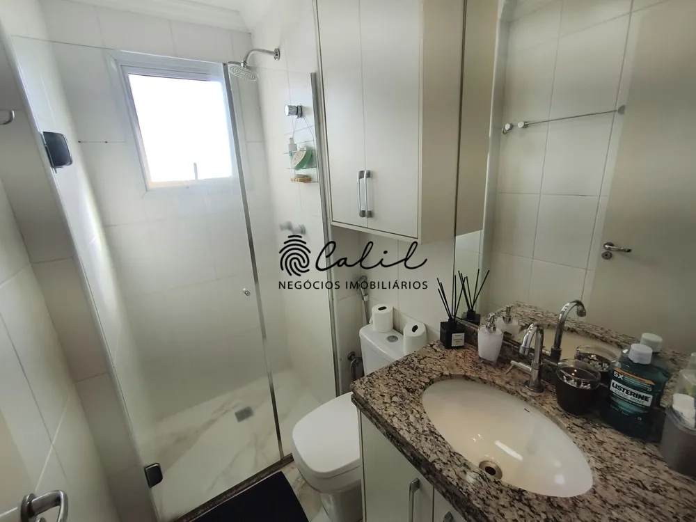 Apartamento, 3 quartos, 99 m² - Foto 10