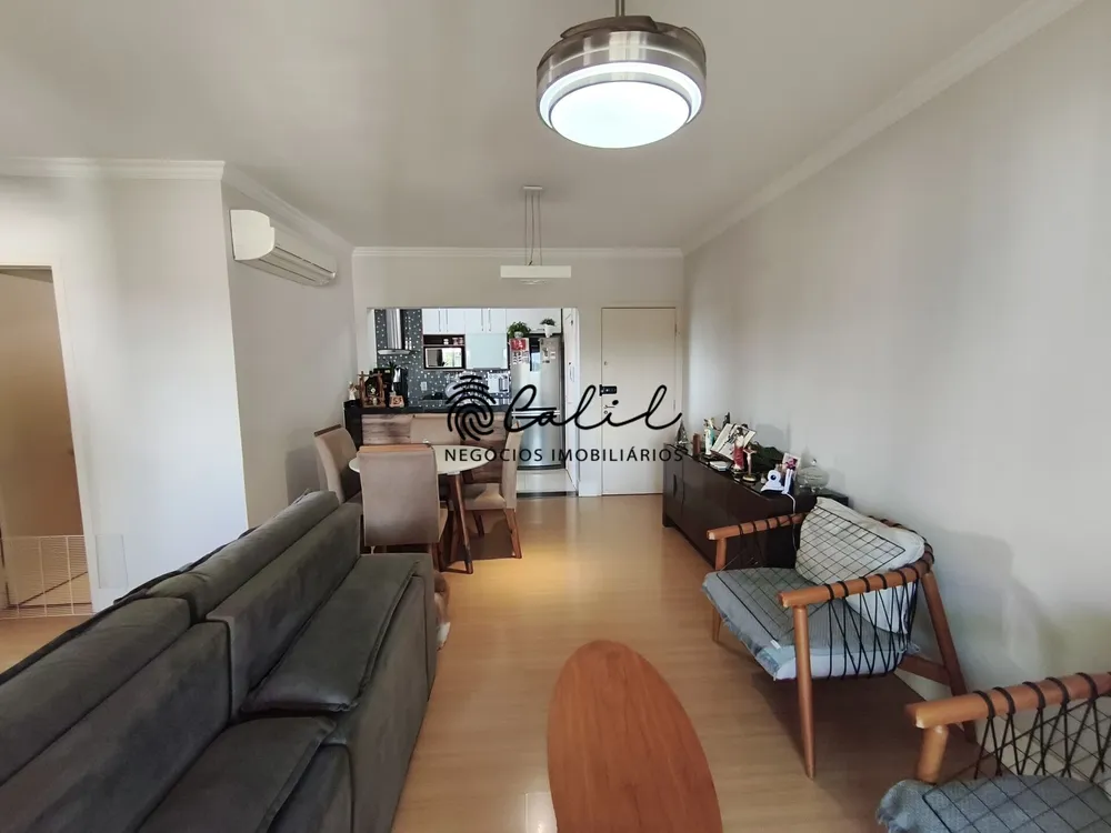 Apartamento, 3 quartos, 99 m² - Foto 8