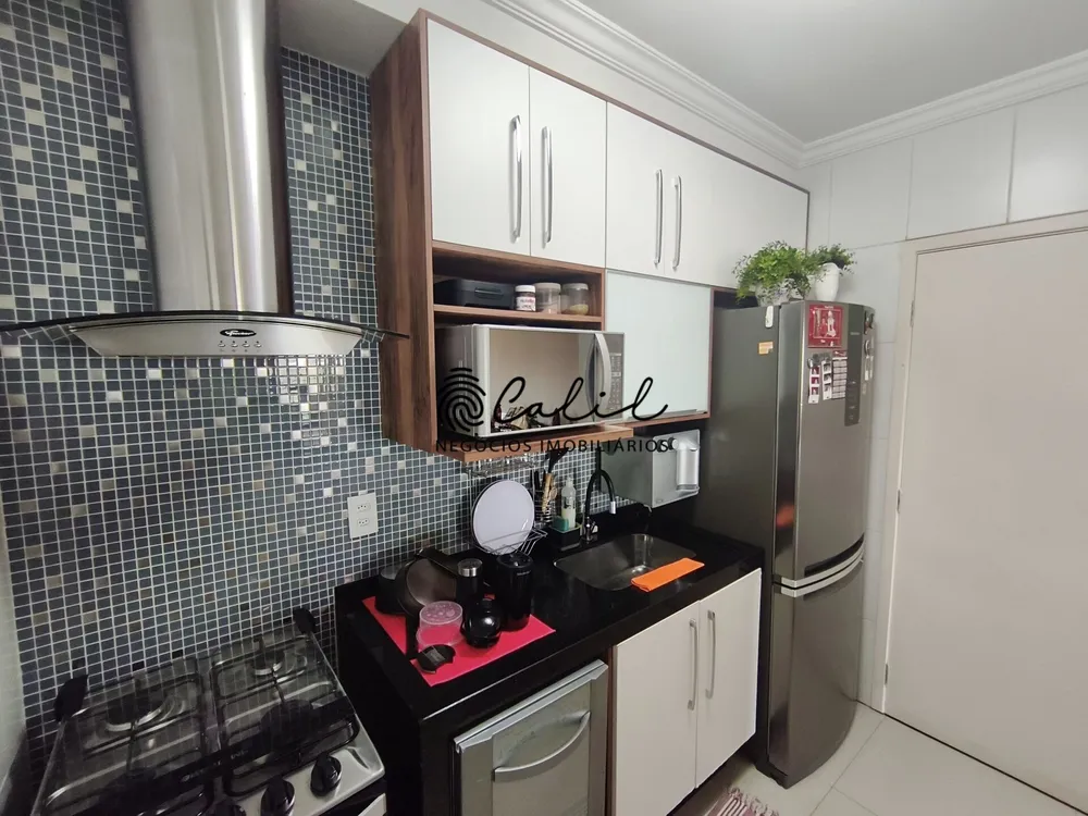 Apartamento, 3 quartos, 99 m² - Foto 5