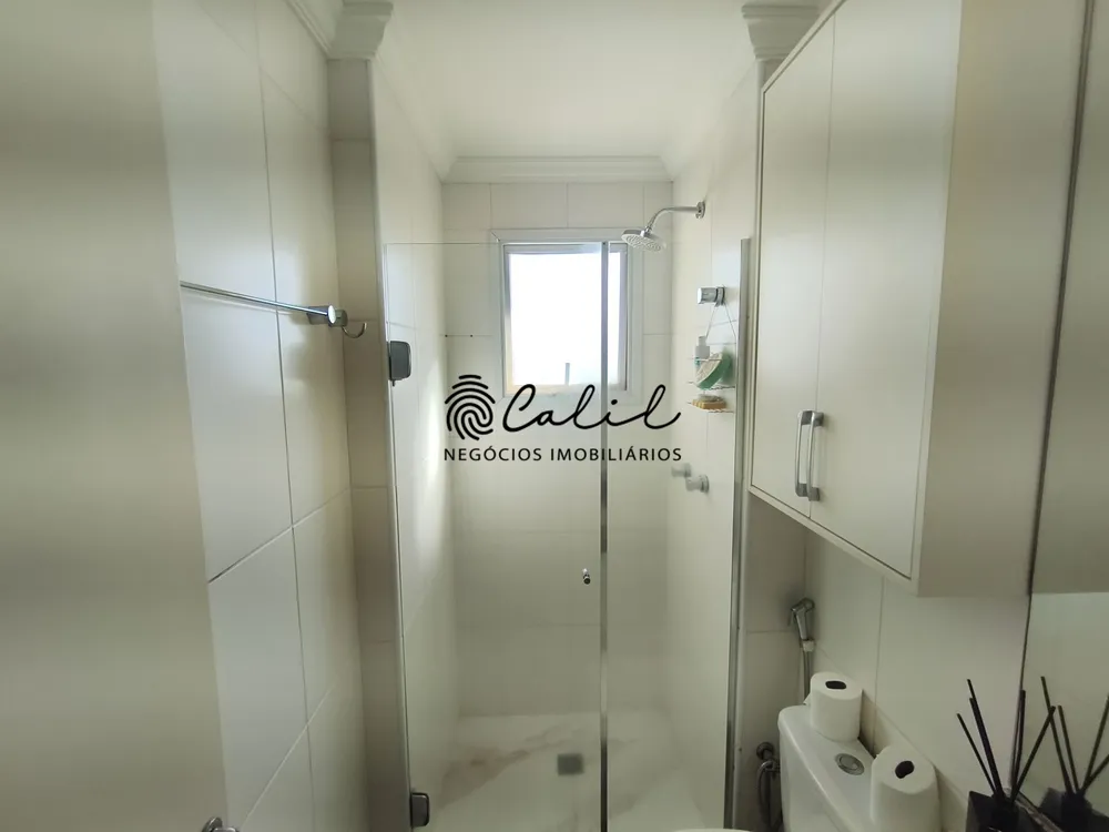 Apartamento, 3 quartos, 99 m² - Foto 11