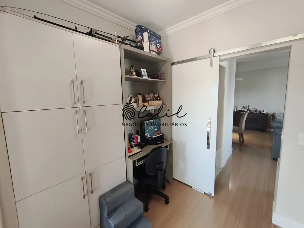 Apartamento, 3 quartos, 99 m² - Foto 6