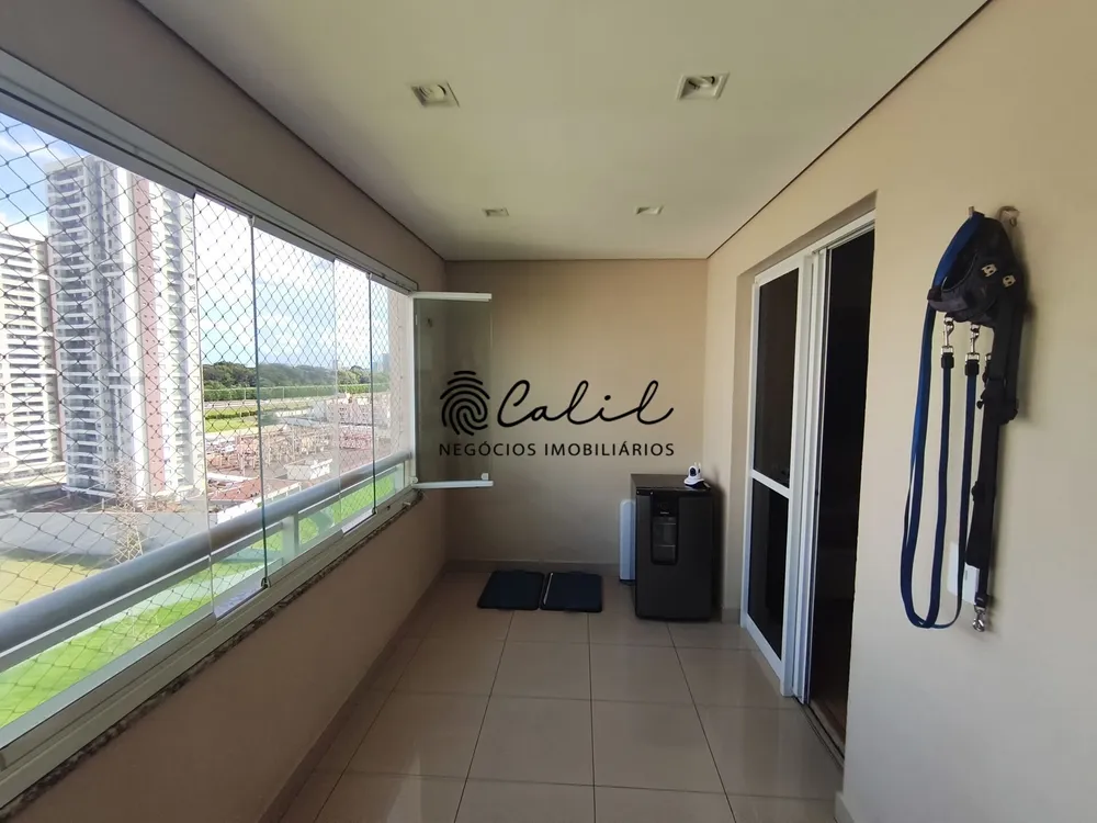 Apartamento, 3 quartos, 99 m² - Foto 4