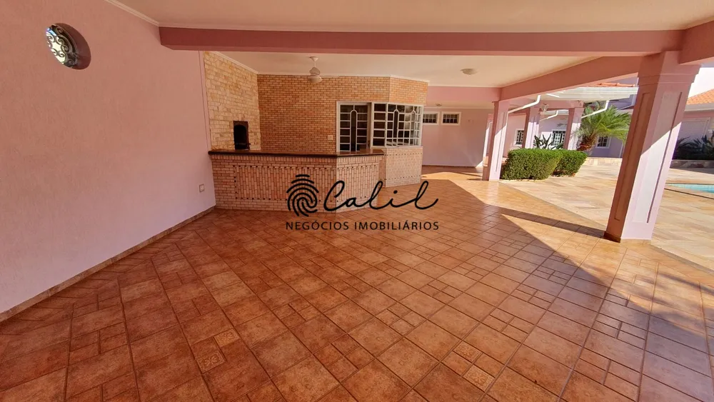 Casa, 5 quartos, 707 m² - Foto 2