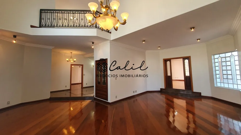 Casa, 5 quartos, 707 m² - Foto 16