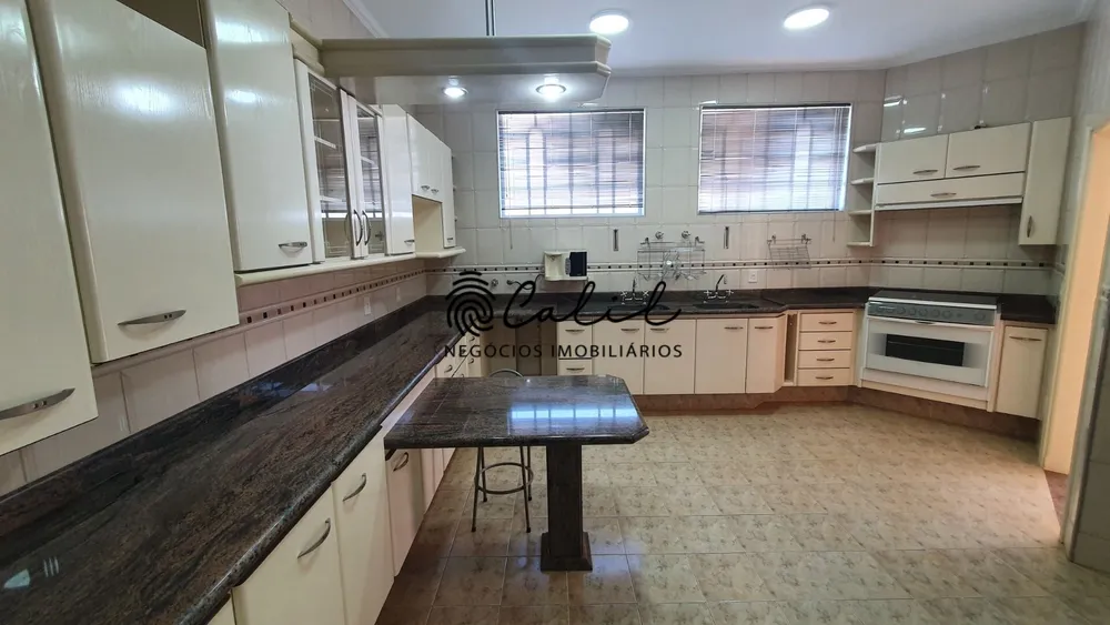 Casa, 5 quartos, 707 m² - Foto 11
