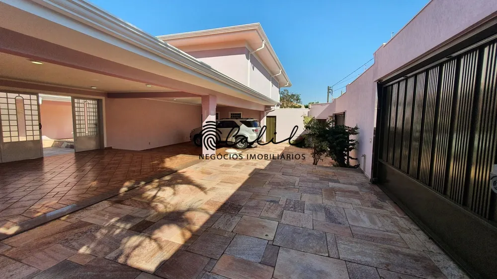 Casa, 5 quartos, 707 m² - Foto 10