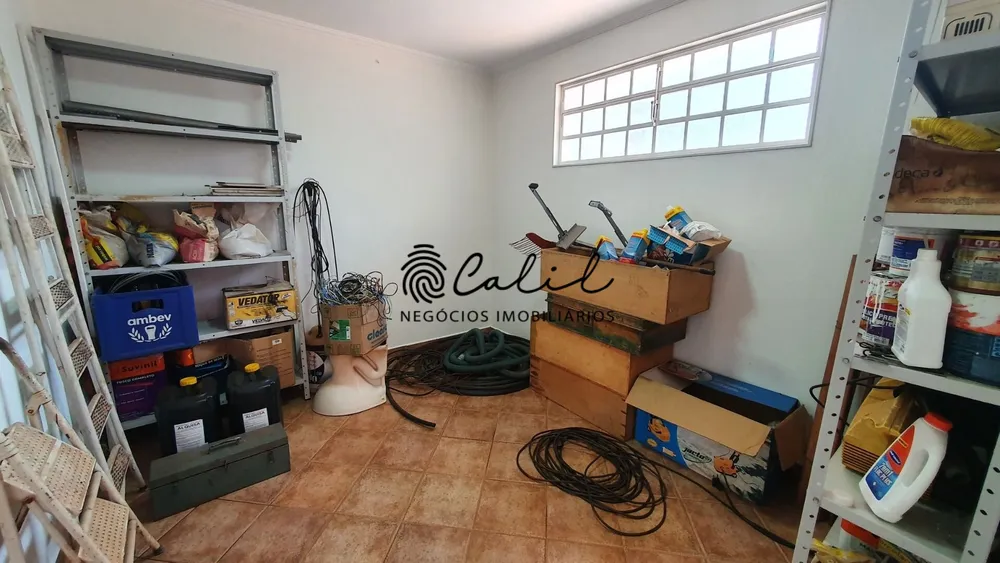 Casa, 5 quartos, 707 m² - Foto 12
