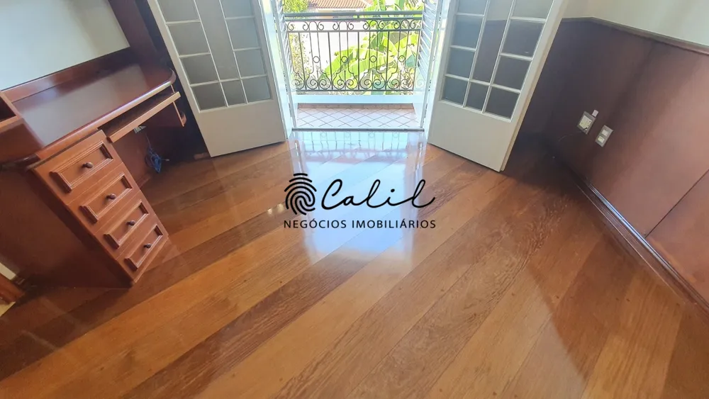 Casa, 5 quartos, 707 m² - Foto 1