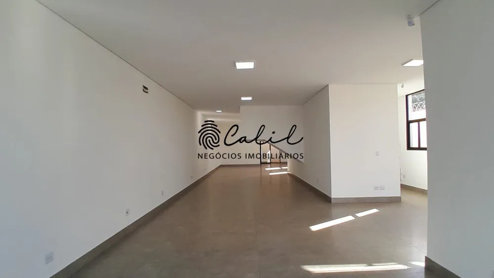 Loja-Salão, 412 m² - Foto 2