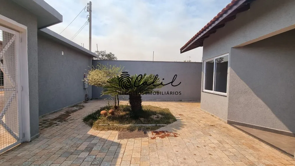 Casa, 3 quartos, 366 m² - Foto 2