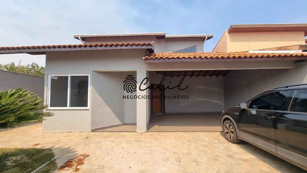 Casa, 3 quartos, 366 m² - Foto 1