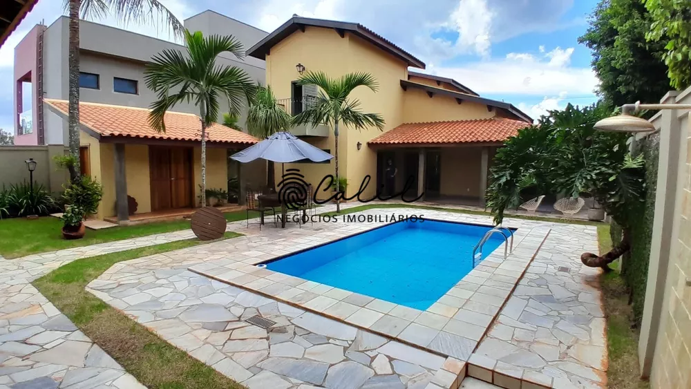 Casa de Condomínio à venda com 3 quartos, 350m² - Foto 1