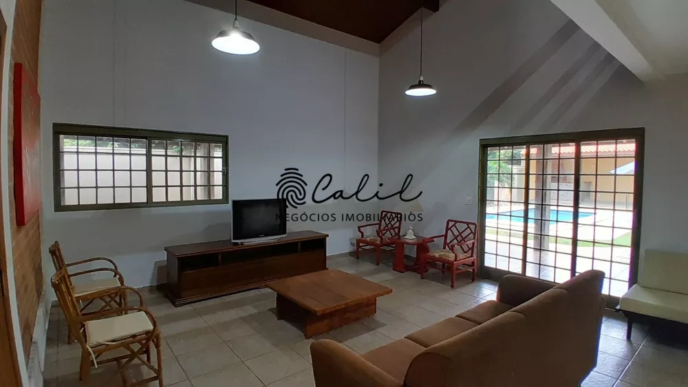 Casa de Condomínio à venda com 3 quartos, 350m² - Foto 6