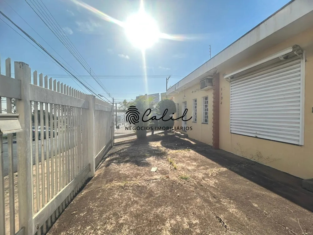 Casa, 3 quartos, 209 m² - Foto 8