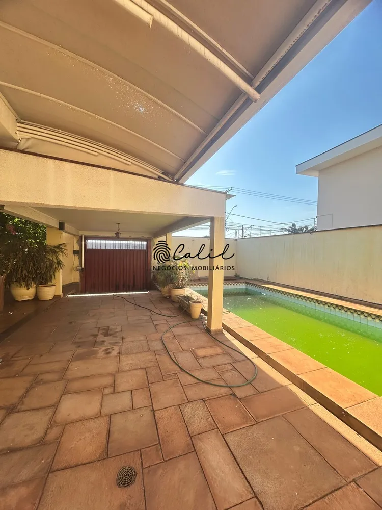 Casa, 3 quartos, 209 m² - Foto 10