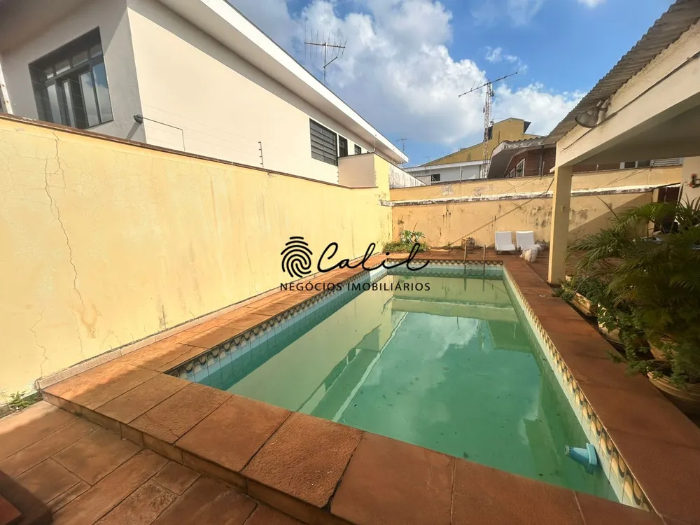 Casa, 3 quartos, 209 m² - Foto 6