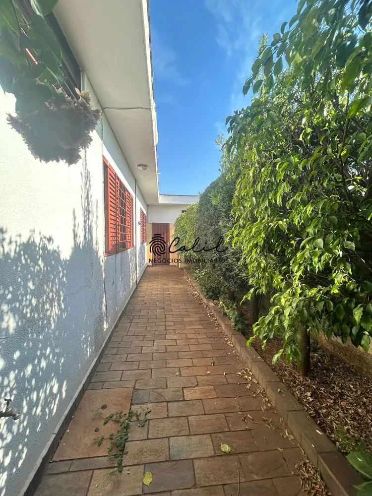 Casa, 3 quartos, 209 m² - Foto 9