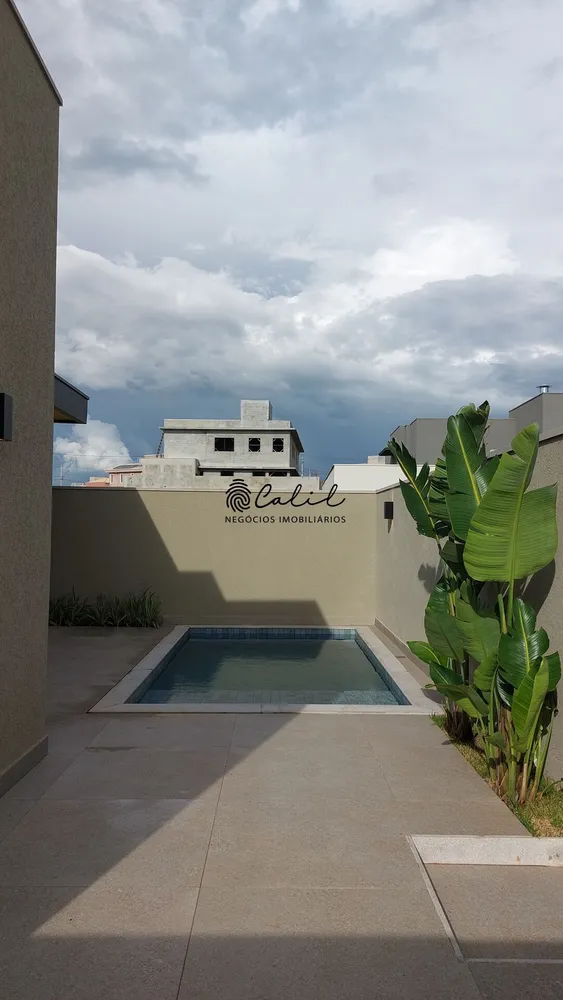 Casa de Condomínio, 3 quartos - Foto 8
