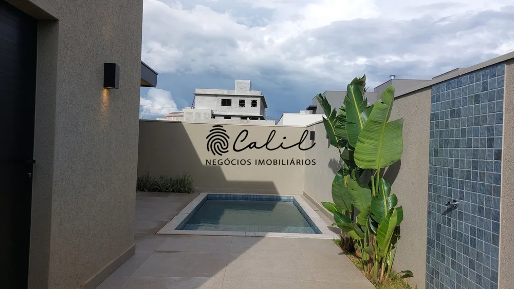 Casa de Condomínio, 3 quartos - Foto 10