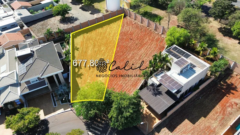 Terreno, 677 m² - Foto 3