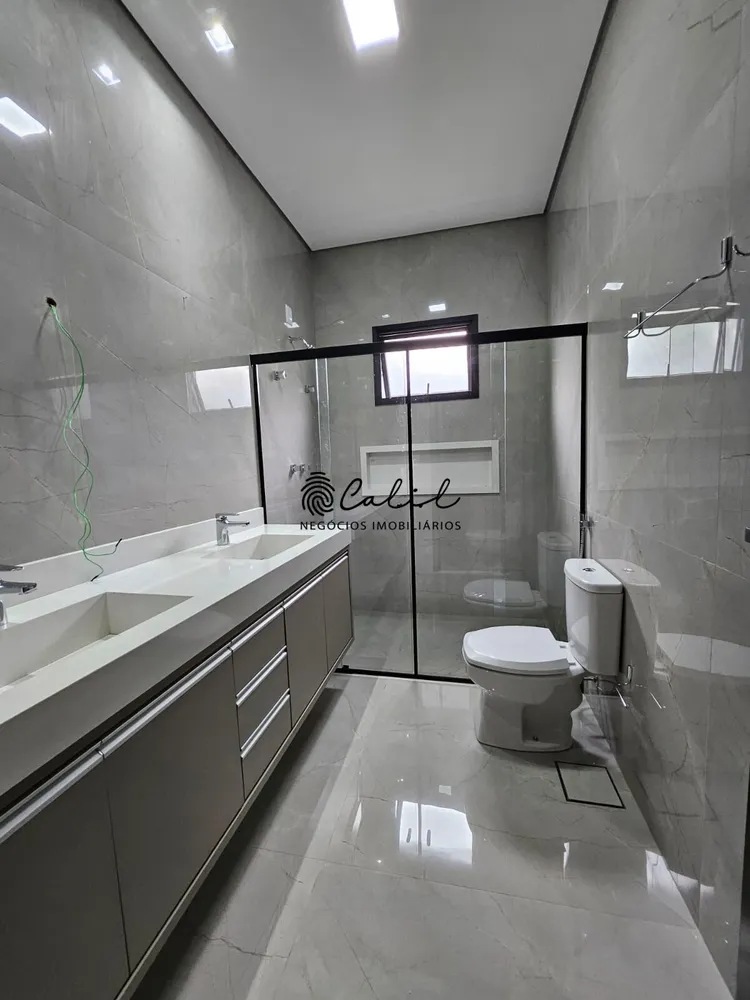 Casa de Condomínio, 4 quartos - Foto 11